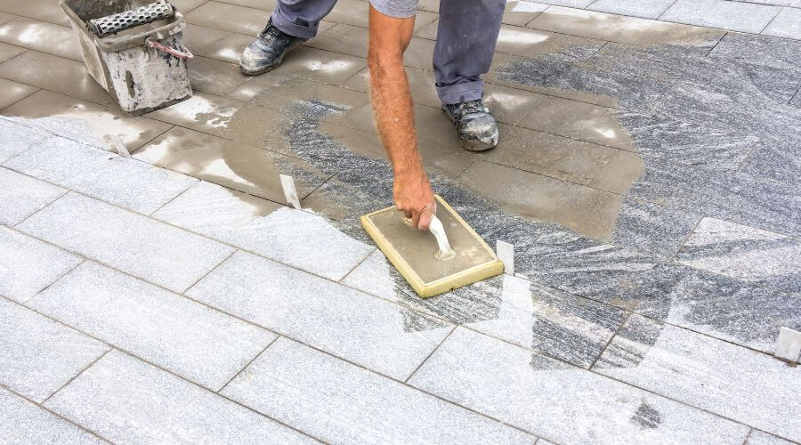 Professional metal roof installation in Belvidere, SD